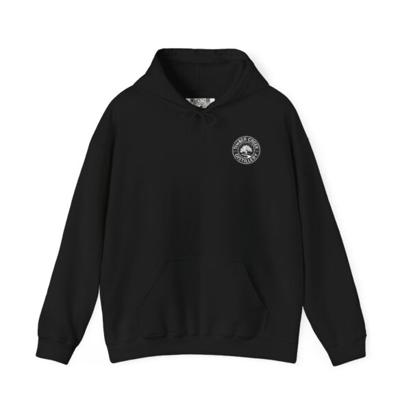 Timber Creek Hoodie