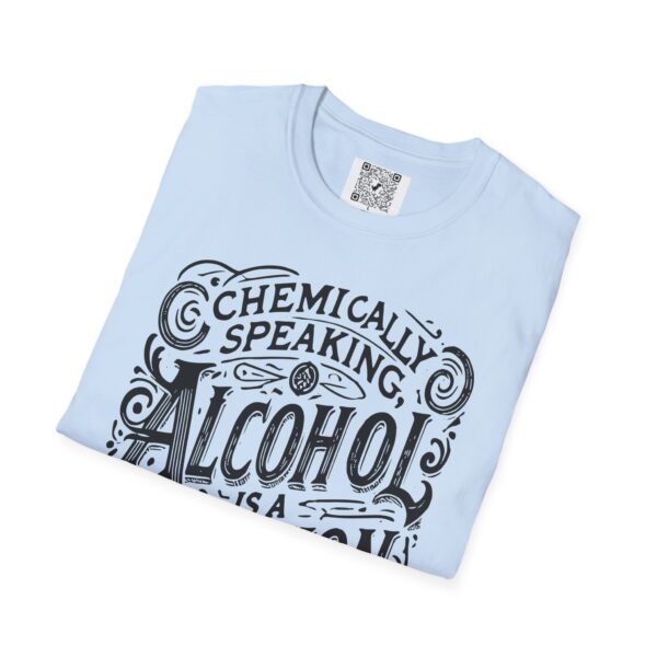 Chemically Speaking T-Shirt
