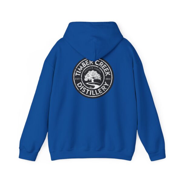 Timber Creek Hoodie