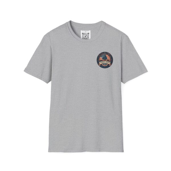 Red, White, and Booze T-Shirt