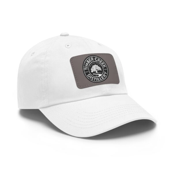 Timber Creek Hat