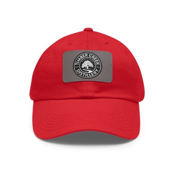 Timber Creek Hat
