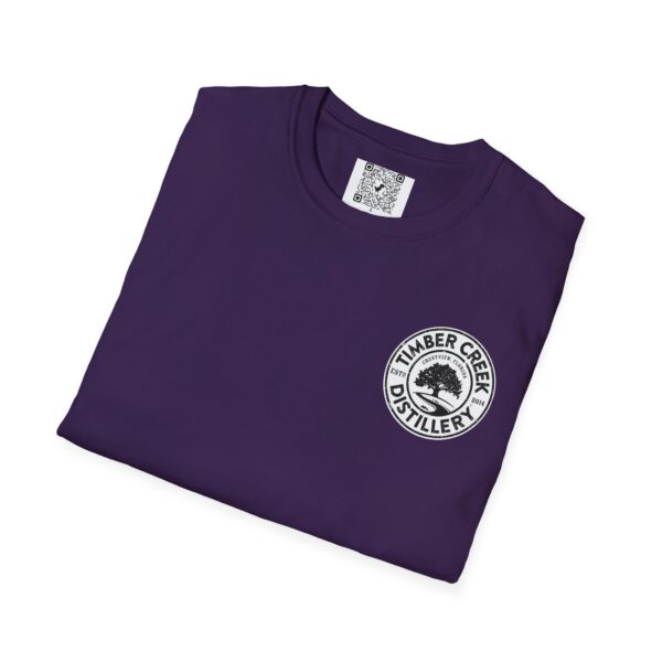 Timber Creek Logo T-Shirt