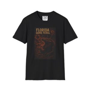 Florida Gone Fetal Shirt