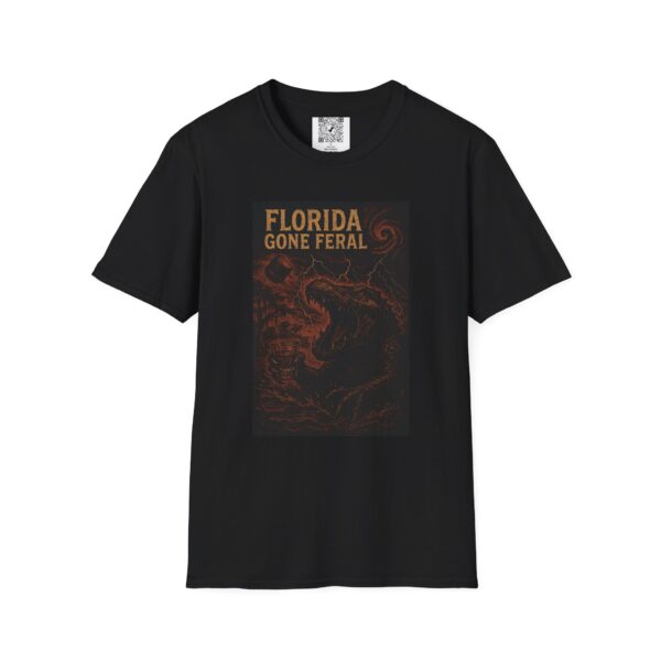 Florida Gone Fetal Shirt