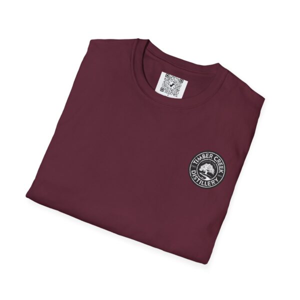 Timber Creek tree T-Shirt