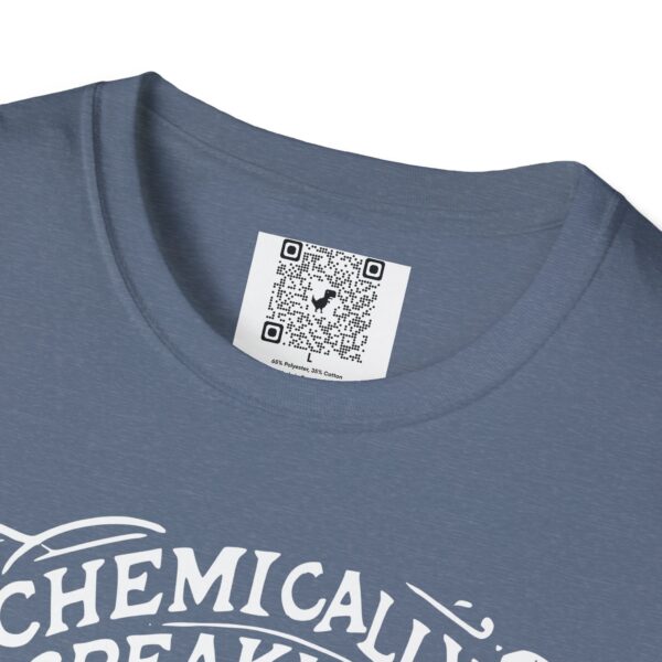 Chemically Speaking... T-Shirt