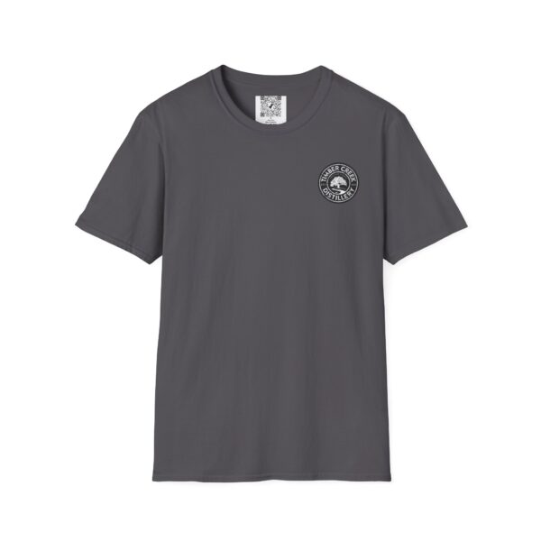 Timber Creek tree T-Shirt