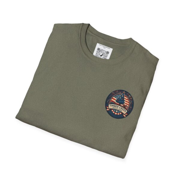 Red, White, and Booze T-Shirt