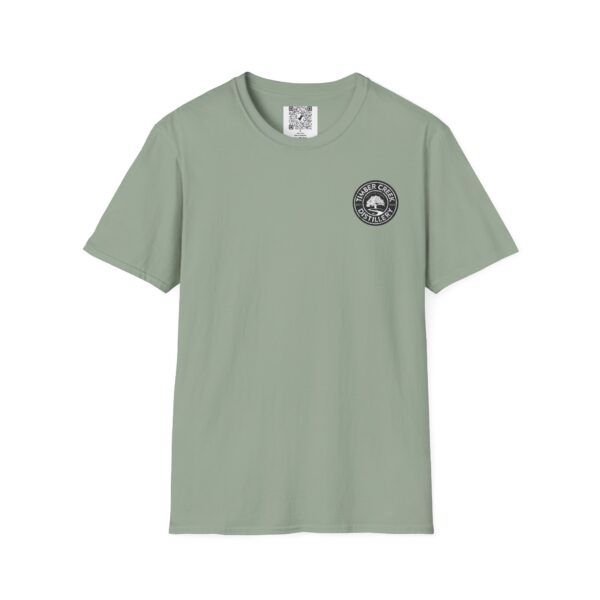 Timber Creek tree T-Shirt