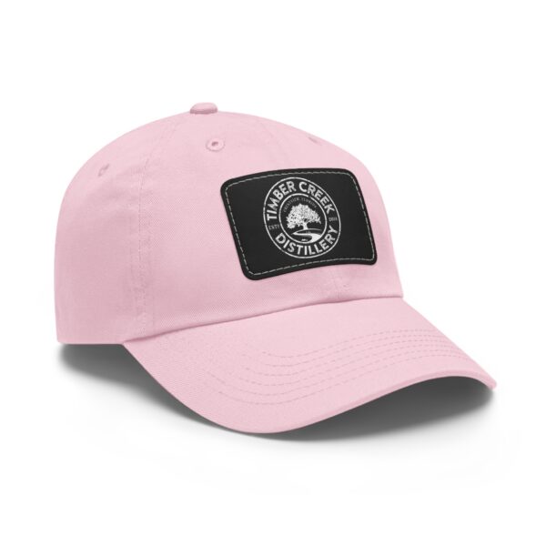 Timber Creek Hat