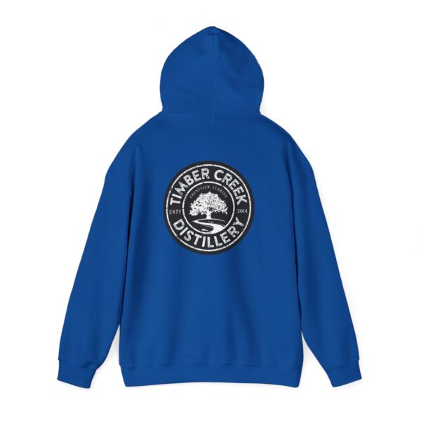 Timber Creek Hoodie