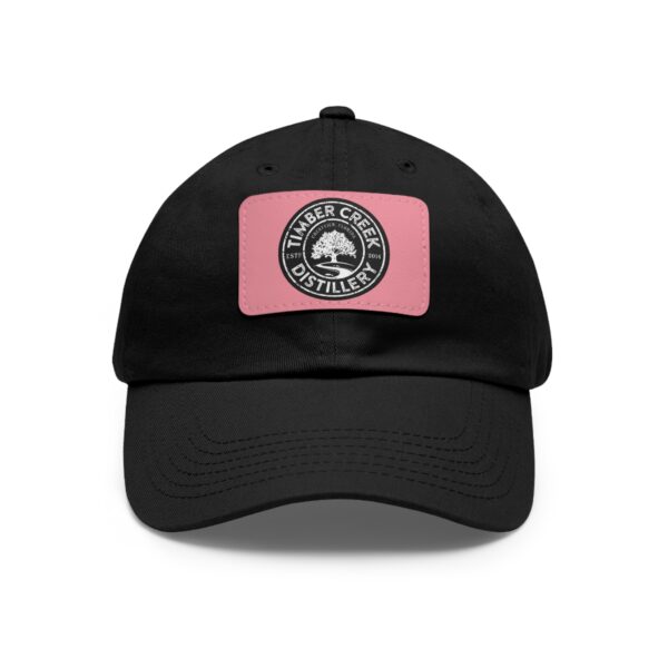 Timber Creek Hat