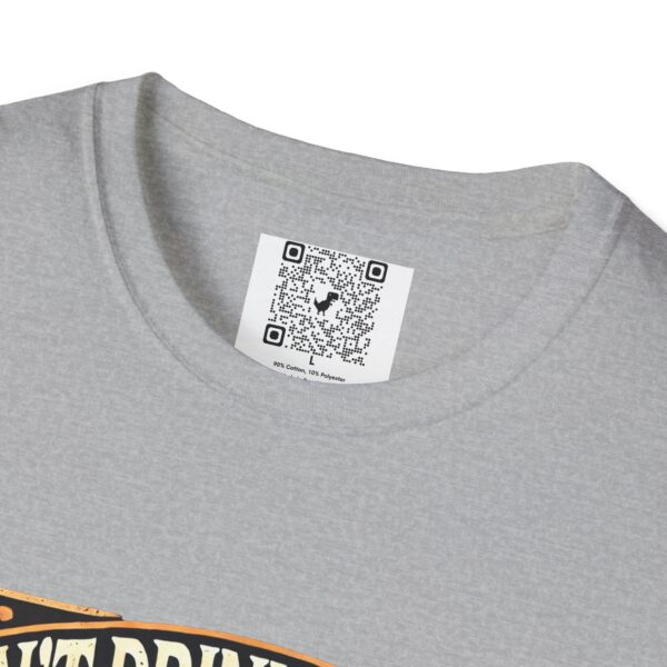 You Can’t Drink All Day Tee