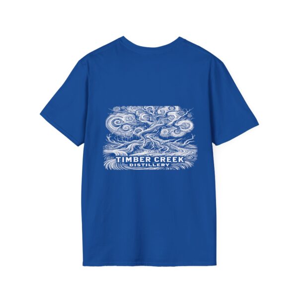 Timber Creek tree T-Shirt