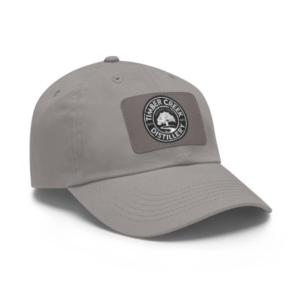Timber Creek Hat