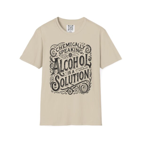 Chemically Speaking T-Shirt