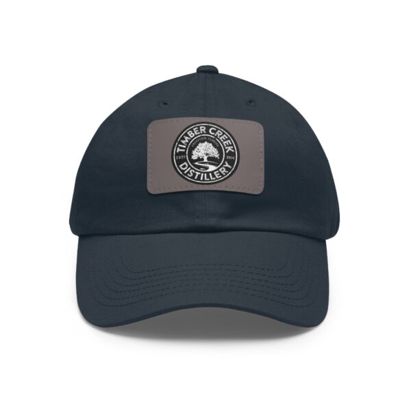 Timber Creek Hat