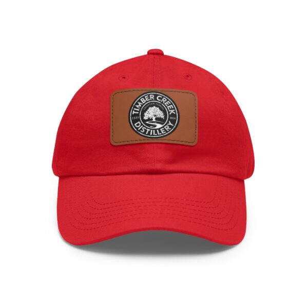 Timber Creek Hat