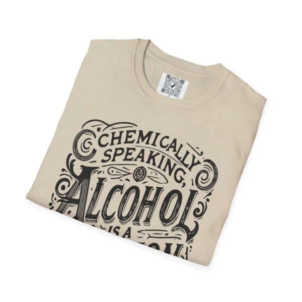 Chemically Speaking T-Shirt