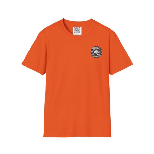 Timber Creek tree T-Shirt