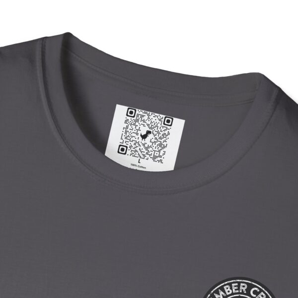 Timber Creek tree T-Shirt