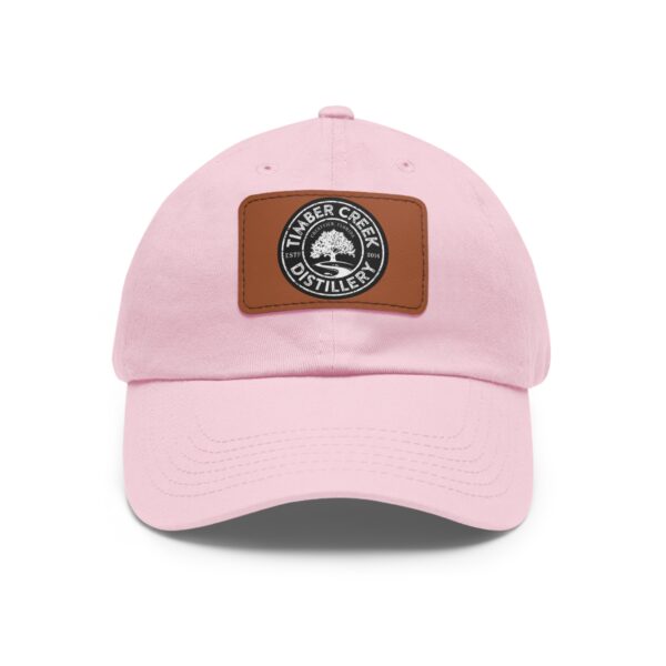 Timber Creek Hat