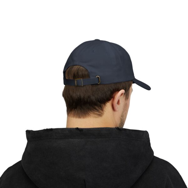 Timber Creek LOGO Hat