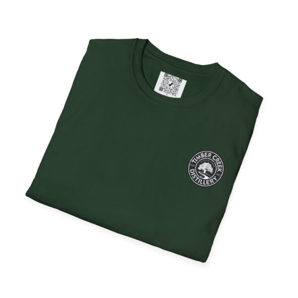 Timber Creek tree T-Shirt