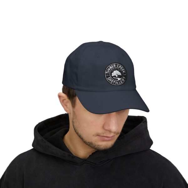 Timber Creek LOGO Hat