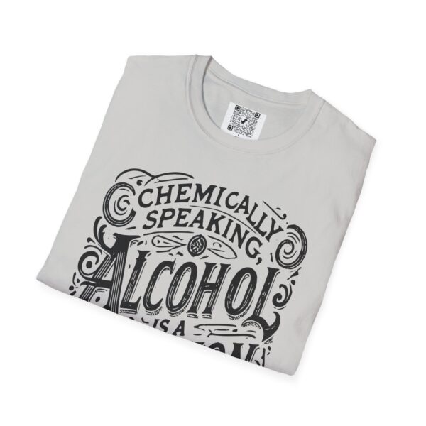 Chemically Speaking T-Shirt