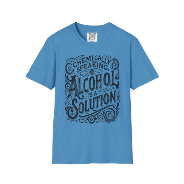 Chemically Speaking T-Shirt