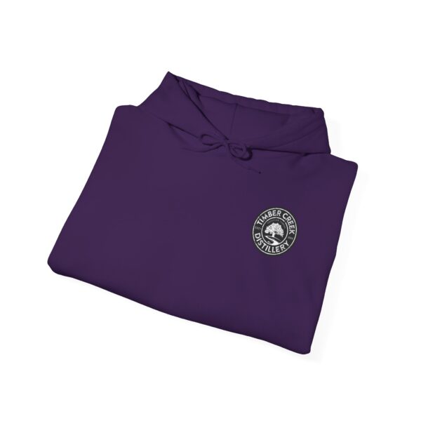 Timber Creek Hoodie