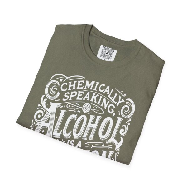 Chemically Speaking... T-Shirt