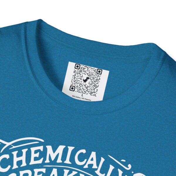 Chemically Speaking... T-Shirt
