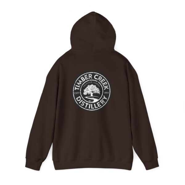 Timber Creek Hoodie