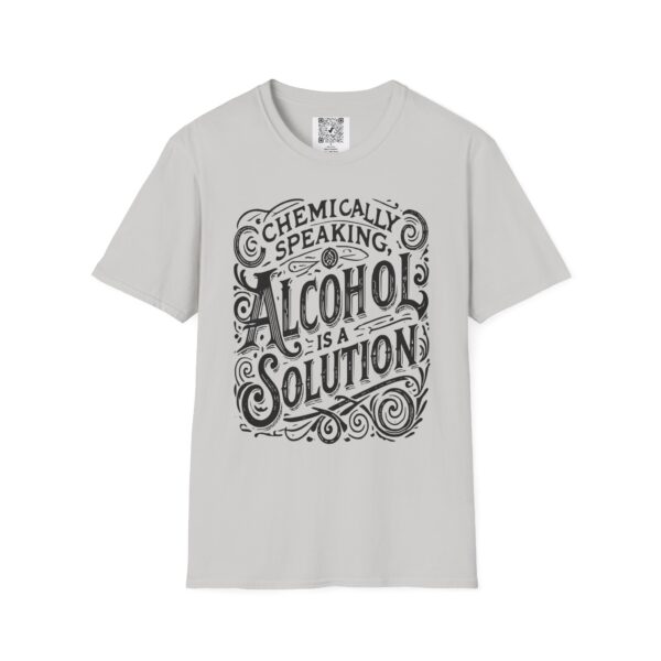 Chemically Speaking T-Shirt