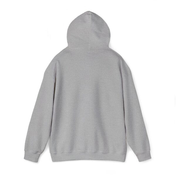 Timber Creek Hoodie with embroidery logo.