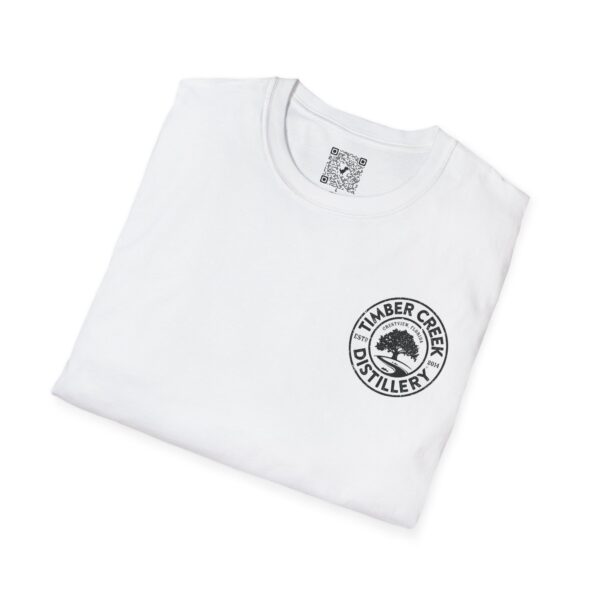 Timber Creek Logo T-Shirt