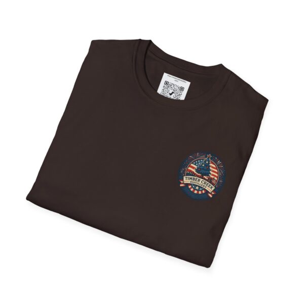 Red, White, and Booze T-Shirt