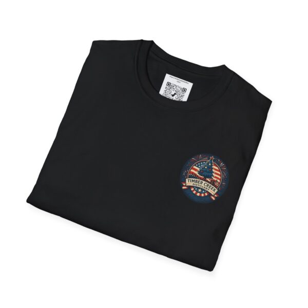 Red, White, and Booze T-Shirt