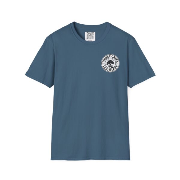 Timber Creek Logo T-Shirt