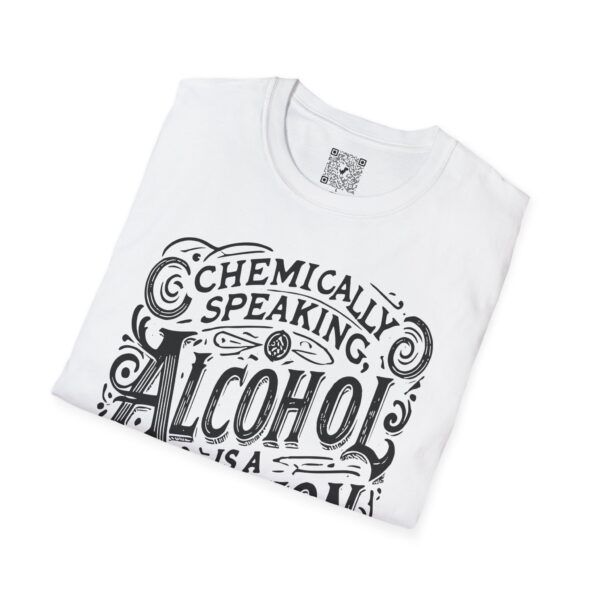 Chemically Speaking T-Shirt