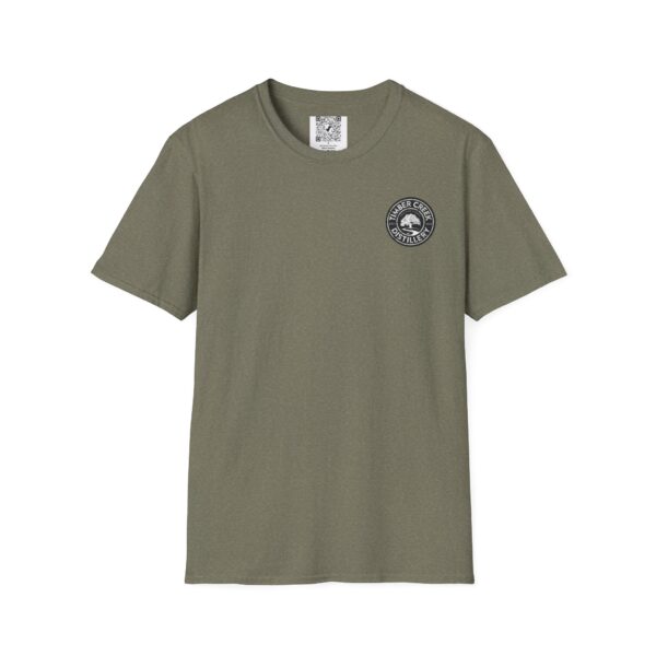 Timber Creek tree T-Shirt