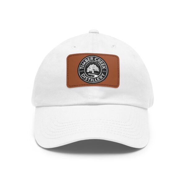Timber Creek Hat