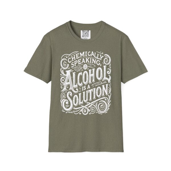 Chemically Speaking... T-Shirt