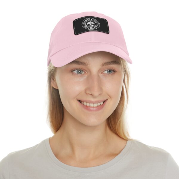Timber Creek Hat