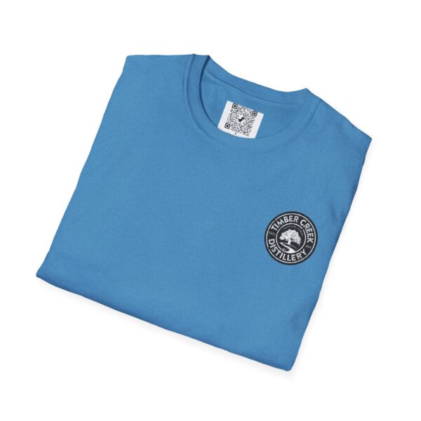 Timber Creek tree T-Shirt