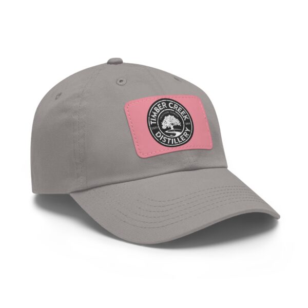 Timber Creek Hat