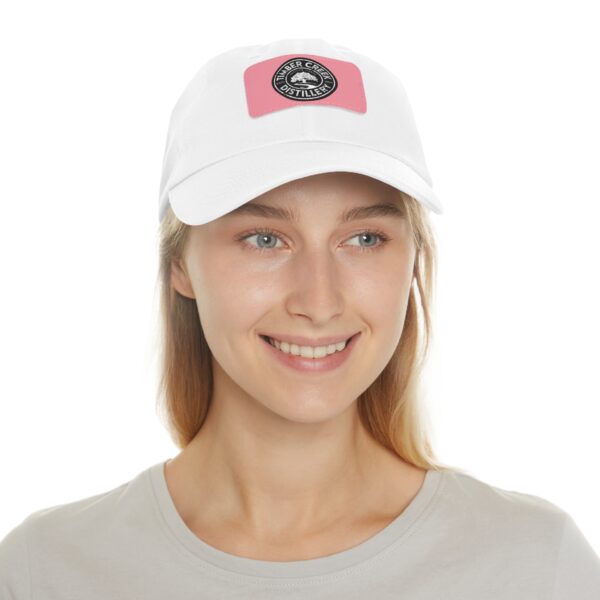 Timber Creek Hat